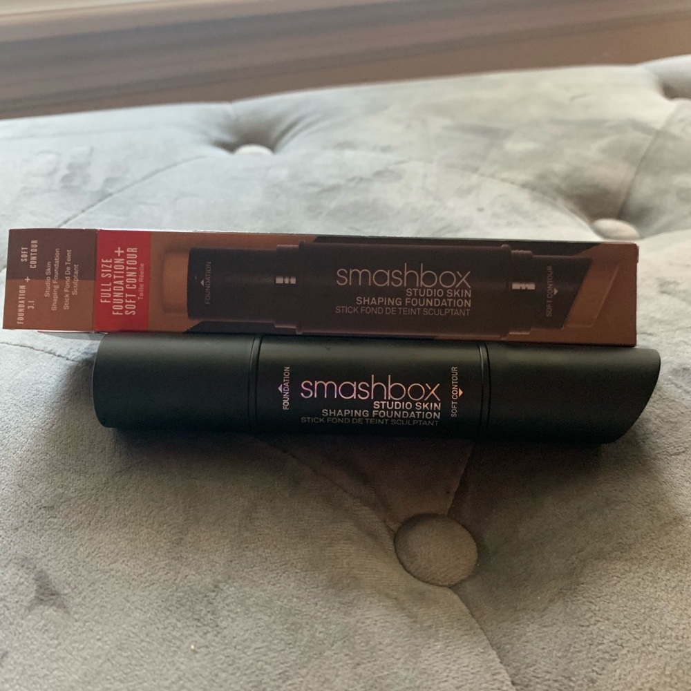 Smashbox Foundation Stick